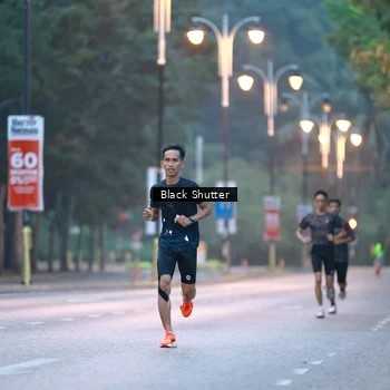 Runner Photo 8226234