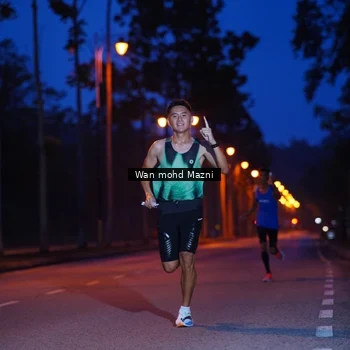 Runner Photo 8226236