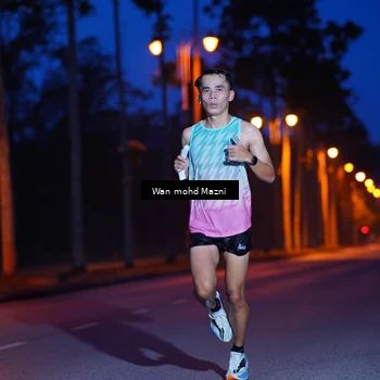 Runner Photo 8226238