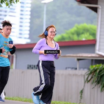 Runner Photo 8226240