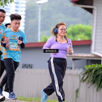 Runner Photo 8226246