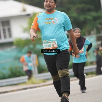 Runner Photo 8226248