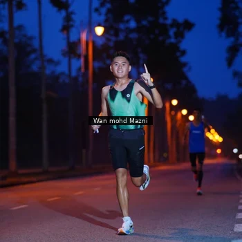 Runner Photo 8226253