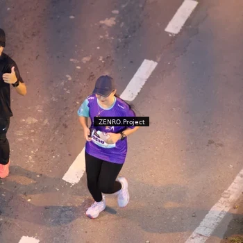 Runner Photo 8226256