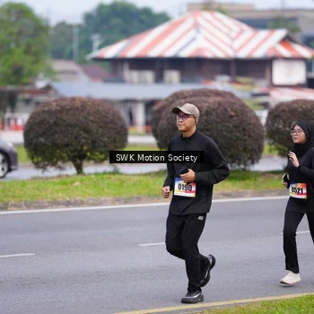 Runner Photo 8226259