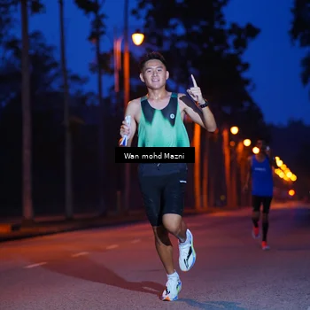 Runner Photo 8226262