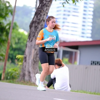 Runner Photo 8226263