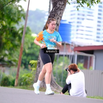 Runner Photo 8226264