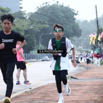 Runner Photo 8226267