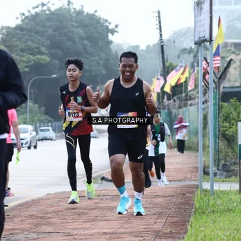 Runner Photo 8226268