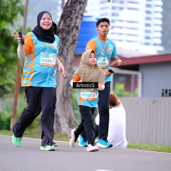Runner Photo 8226269