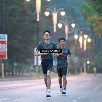 Runner Photo 8226274