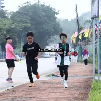 Runner Photo 8226277