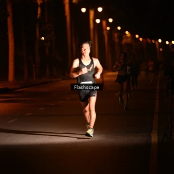 Runner Photo 8226279