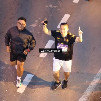 Runner Photo 8226281