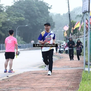 Runner Photo 8226287