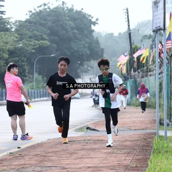Runner Photo 8226288