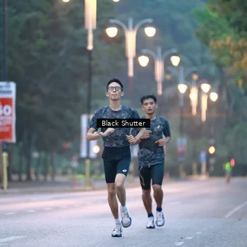 Runner Photo 8226289