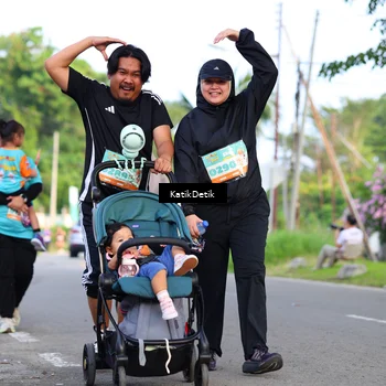 Runner Photo 8226291