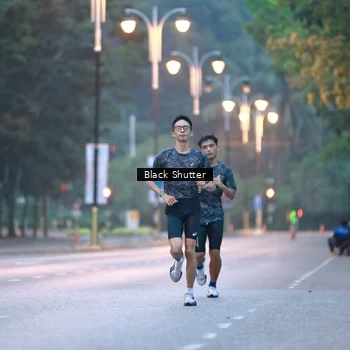 Runner Photo 8226293