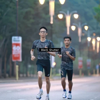 Runner Photo 8226294