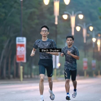 Runner Photo 8226297