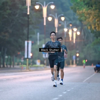 Runner Photo 8226300