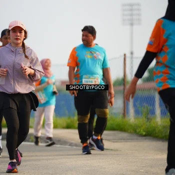 Runner Photo 8226301