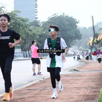Runner Photo 8226302