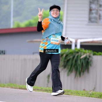 Runner Photo 8226305