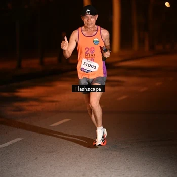 Runner Photo 8226306