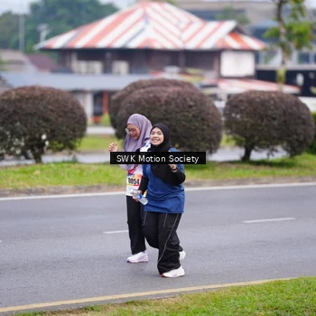 Runner Photo 8226307