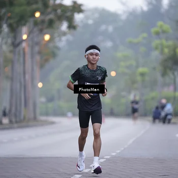 Runner Photo 8226308