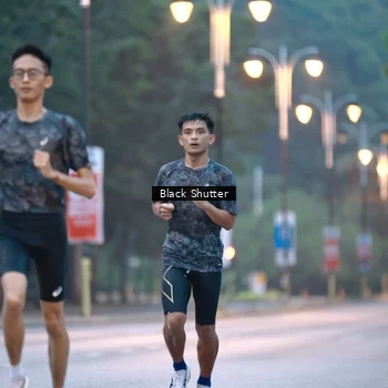 Runner Photo 8226309