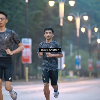 Runner Photo 8226312