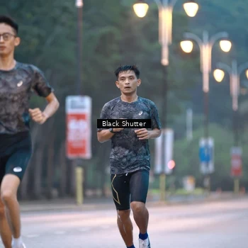 Runner Photo 8226313