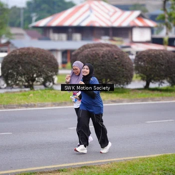 Runner Photo 8226315