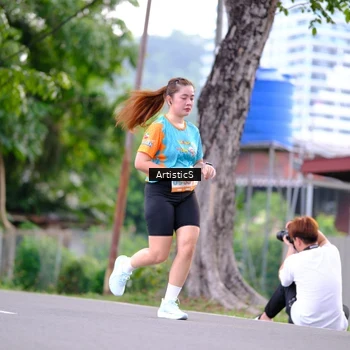 Runner Photo 8226316