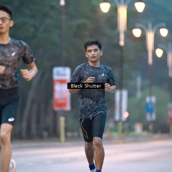 Runner Photo 8226317