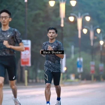 Runner Photo 8226318