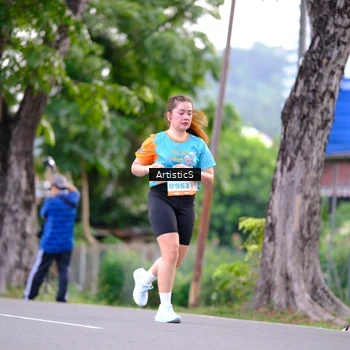 Runner Photo 8226321
