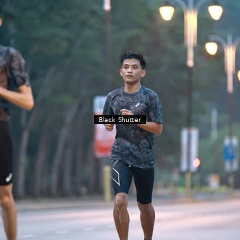 Runner Photo 8226323