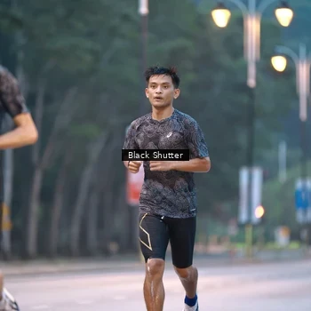 Runner Photo 8226325