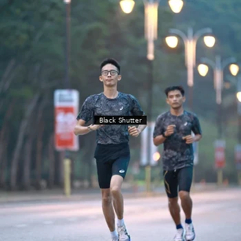 Runner Photo 8226327