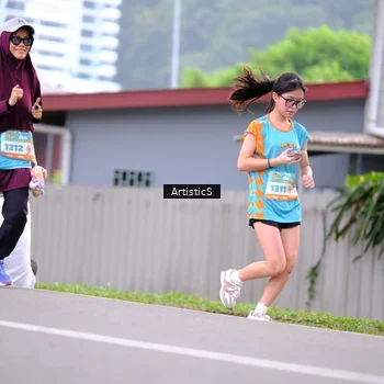 Runner Photo 8226328