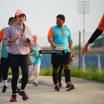 Runner Photo 8226330