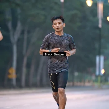 Runner Photo 8226340