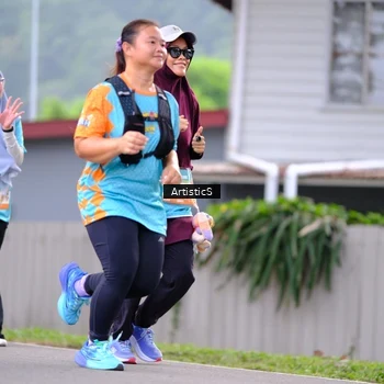 Runner Photo 8226341