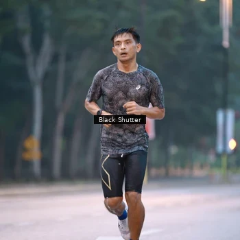 Runner Photo 8226344