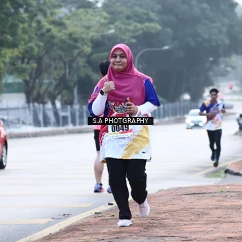 Runner Photo 8226347